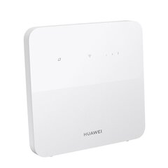 Маршрутизатор Huawei B320-323 4G CPE 5s цена и информация | Huawei Одежда, обувь и аксессуары | pigu.lt