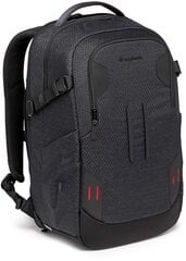 Manfrotto рюкзак Pro Light Backloader M (MB PL2-BP-BL-M) цена и информация | Футляры, чехлы для фотоаппаратов и объективов | pigu.lt