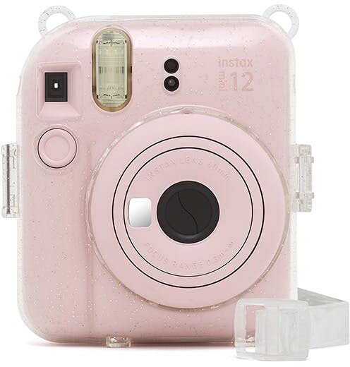 Fujifilm Glitter цена и информация | Dėklai, krepšiai fotoaparatams ir objektyvams | pigu.lt