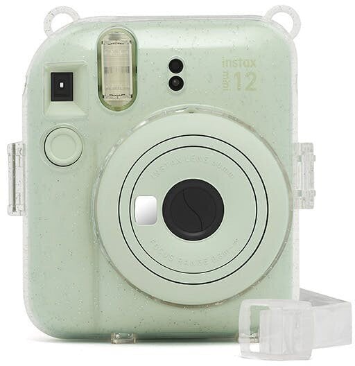 Fujifilm Glitter kaina ir informacija | Dėklai, krepšiai fotoaparatams ir objektyvams | pigu.lt