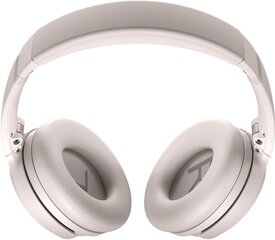 Bose беспроводные наушники QuietComfort Headphones, белый цена и информация | Теплая повязка на уши, черная | pigu.lt