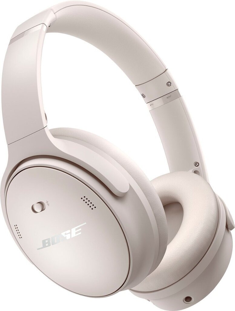 Bose QuietComfort 884367-0200 цена и информация | Ausinės | pigu.lt