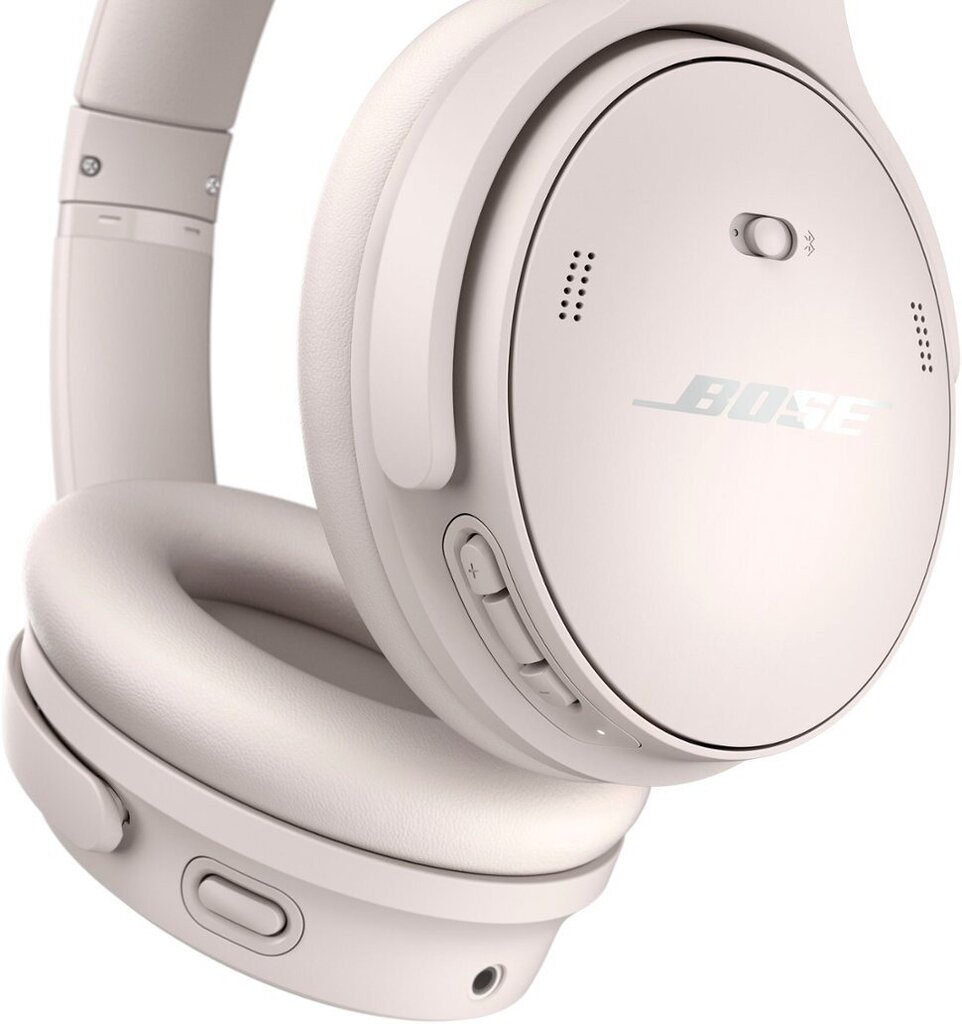 Bose QuietComfort 884367-0200 цена и информация | Ausinės | pigu.lt