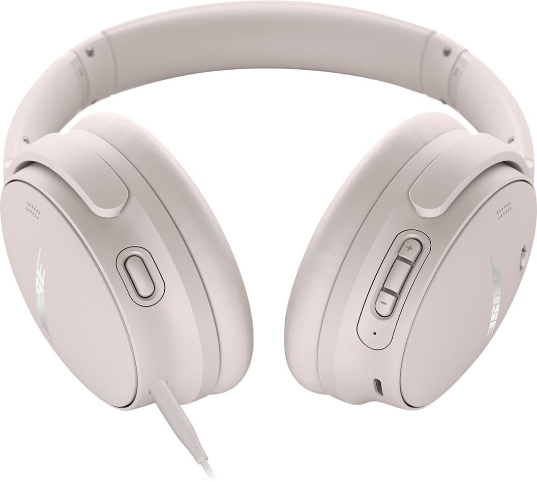 Bose QuietComfort 884367-0200 цена и информация | Ausinės | pigu.lt