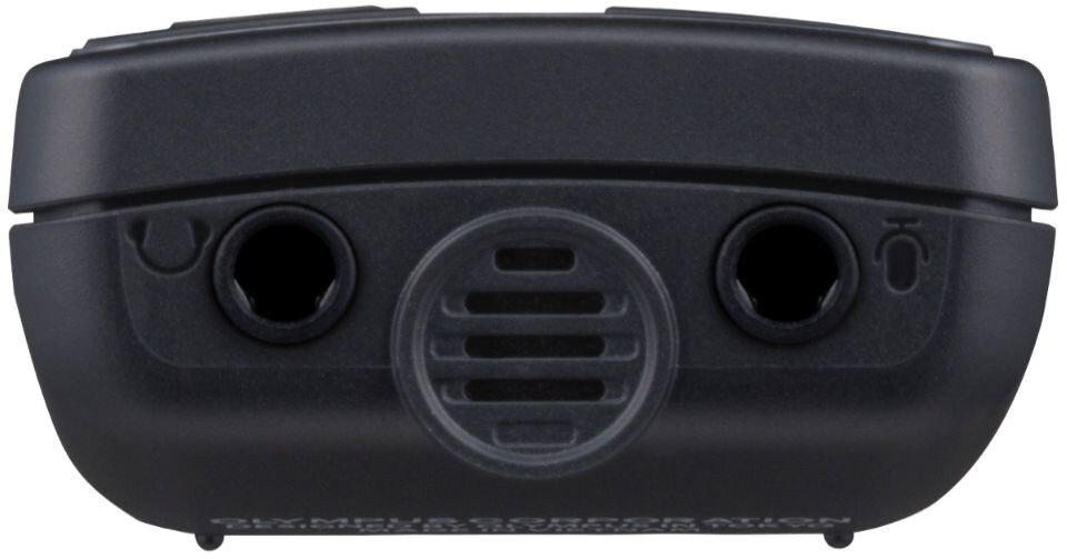 OM System garso įrašymo įrenginys VN-541PC, juodas kaina ir informacija | Diktofonai | pigu.lt