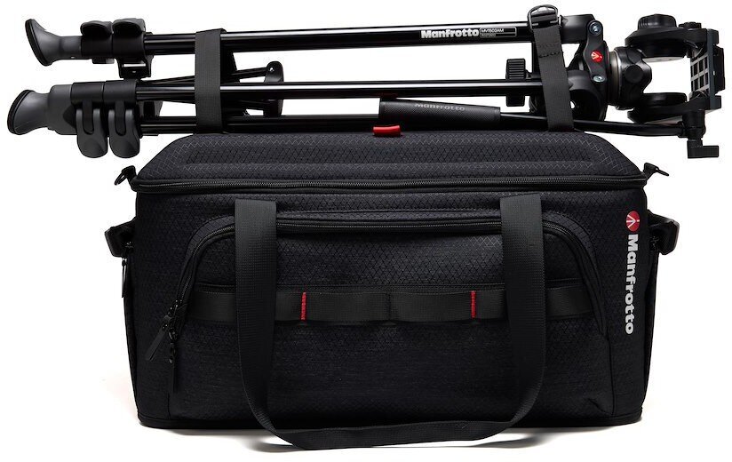 Manfrotto Pro Light Cineloader Large цена и информация | Dėklai, krepšiai fotoaparatams ir objektyvams | pigu.lt