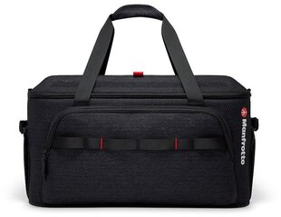 Manfrotto сумка на плечо Pro Light Cineloader Large (MB PL-CL-L) цена и информация | Футляры, чехлы для фотоаппаратов и объективов | pigu.lt