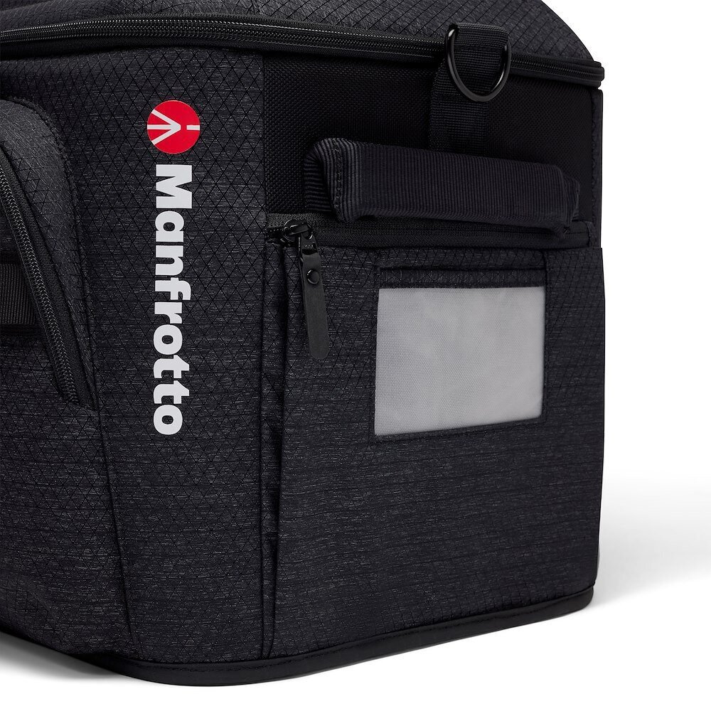 Manfrotto Pro Light Cineloader Large цена и информация | Dėklai, krepšiai fotoaparatams ir objektyvams | pigu.lt