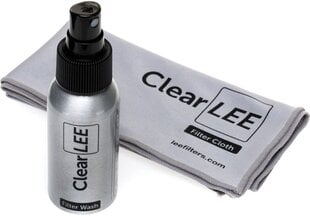 Очищающий комплект ClearLee цена и информация | Очистители | pigu.lt
