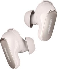 Bose беспроводные наушники QuietComfort Ultra Earbuds, белый цена и информация | Теплая повязка на уши, черная | pigu.lt