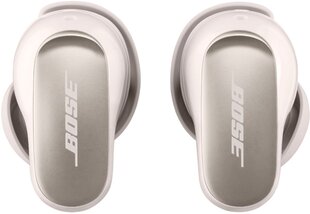 Bose беспроводные наушники QuietComfort Ultra Earbuds, белый цена и информация | Теплая повязка на уши, черная | pigu.lt