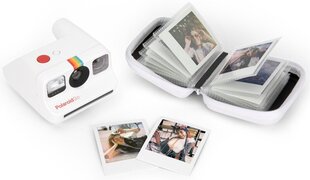 Polaroid альбом Go Pocket, белый цена и информация | Рамки, фотоальбомы | pigu.lt