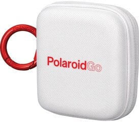 Polaroid альбом Go Pocket, белый цена и информация | Рамки, фотоальбомы | pigu.lt