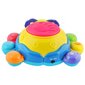 Edukacinis žaislas su garsais ir šviesomis Bitutė Kruzzel 22467 kaina ir informacija | Lavinamieji žaislai | pigu.lt