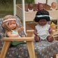 Lėlė Miniland цена и информация | Žaislai kūdikiams | pigu.lt
