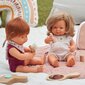 Lėlė Miniland цена и информация | Žaislai kūdikiams | pigu.lt
