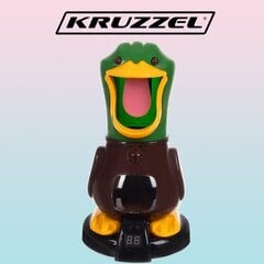 Игра Утка - стрельба по мишени Kruzzel 22959 цена и информация | Игрушки для мальчиков | pigu.lt