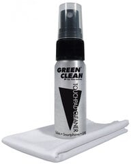 Набор Green Clean для чистки сенсорной панели (C-6010) цена и информация | Очистители | pigu.lt
