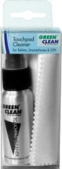 Набор Green Clean для чистки сенсорной панели (C-6010) цена и информация | Очистители | pigu.lt