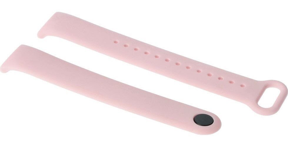 Tech-Protect IconBand pink kaina ir informacija | Išmaniųjų laikrodžių ir apyrankių priedai | pigu.lt