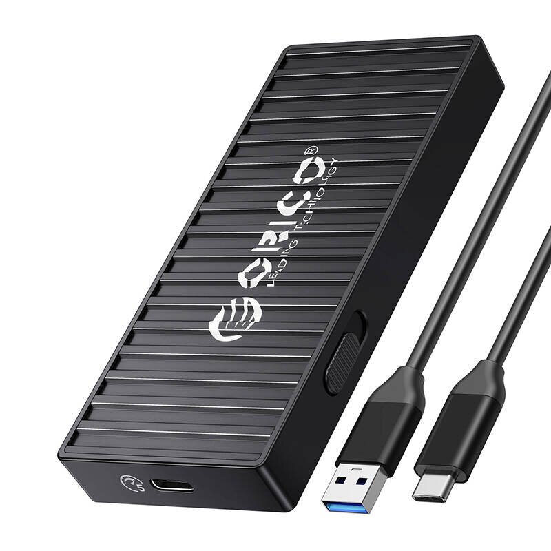 Orico 9606-C3-BK-BP kaina ir informacija | Adapteriai, USB šakotuvai | pigu.lt