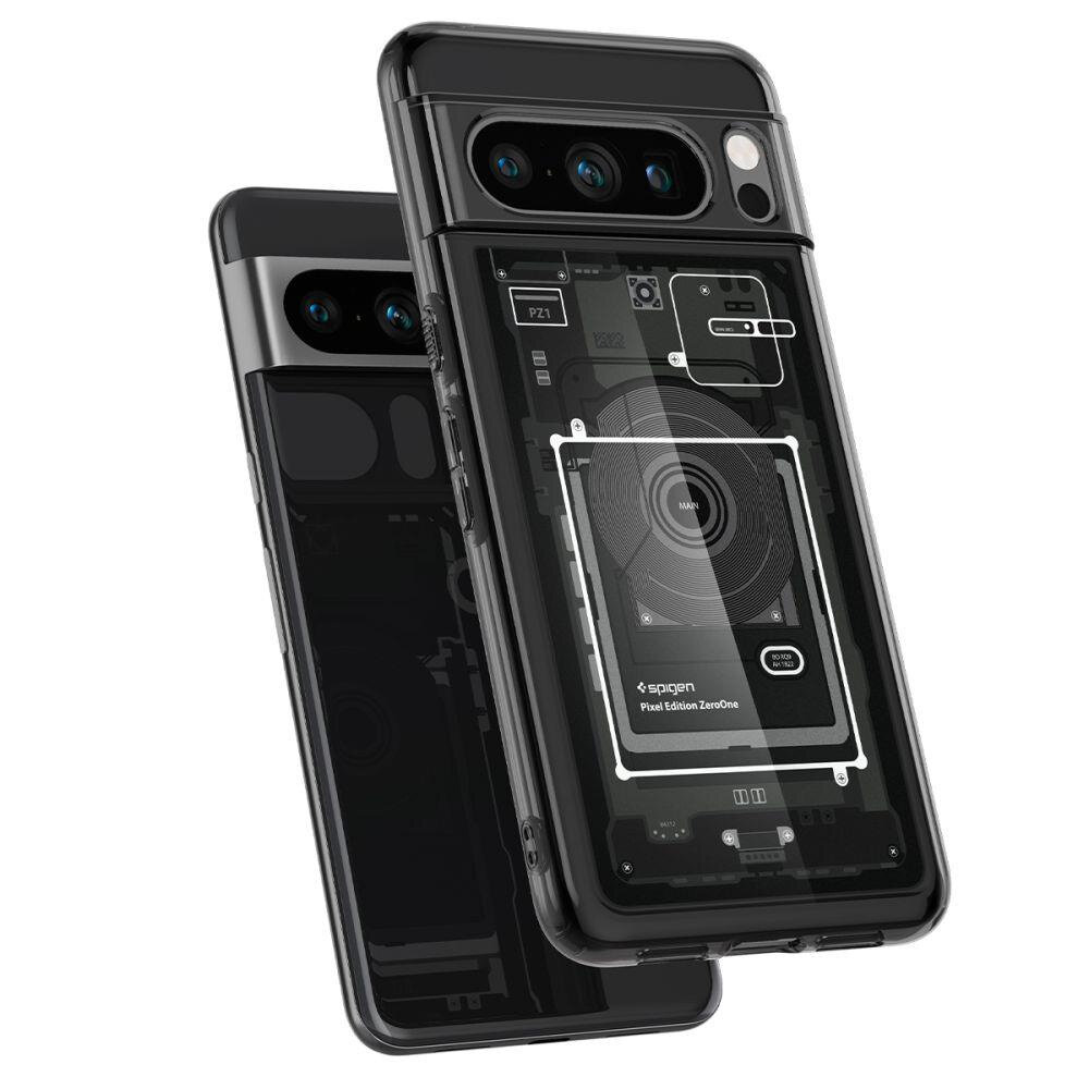 Spigen Ultra Hybrid kaina ir informacija | Telefono dėklai | pigu.lt