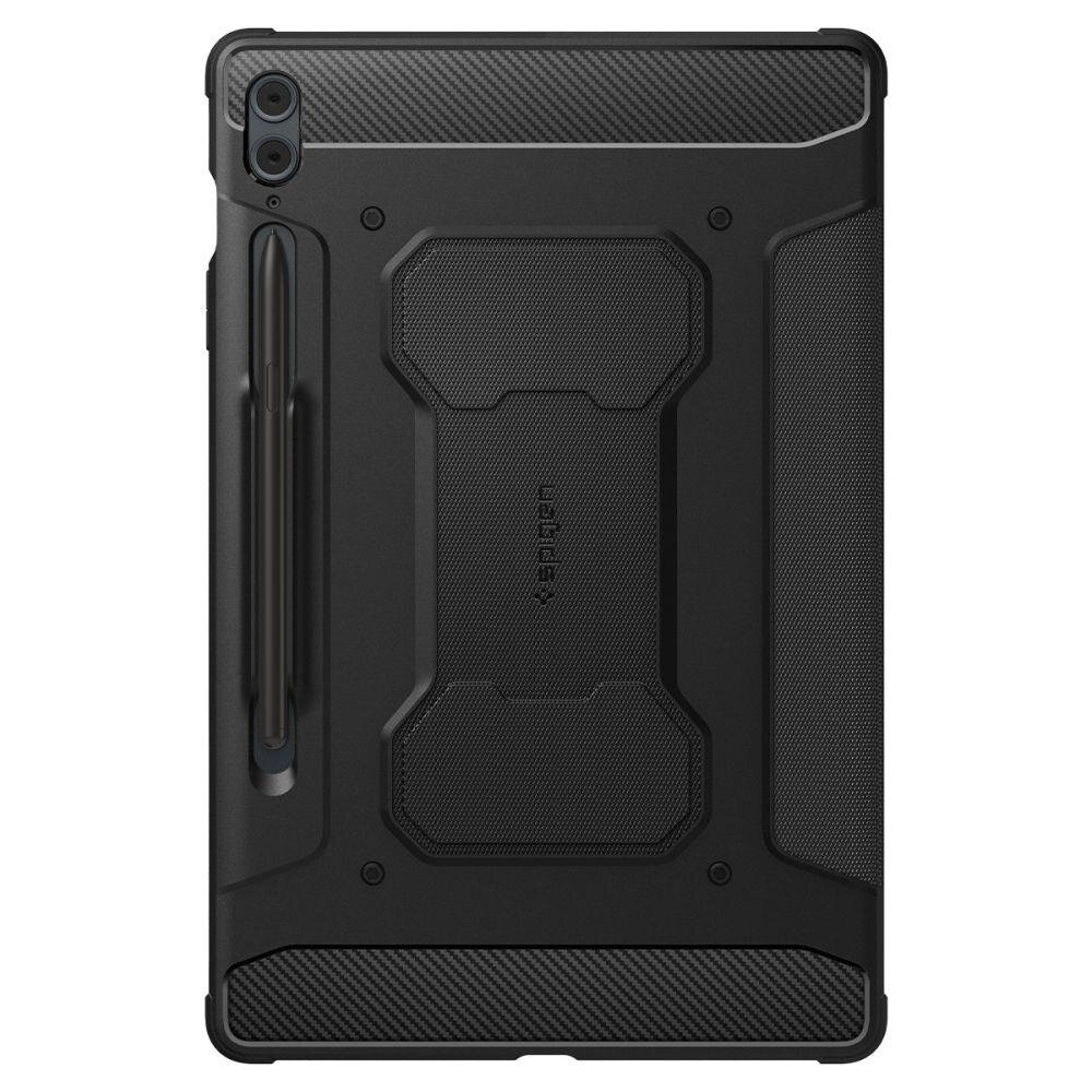 Spigen Rugged Armor Pro kaina ir informacija | Planšečių, el. skaityklių dėklai | pigu.lt