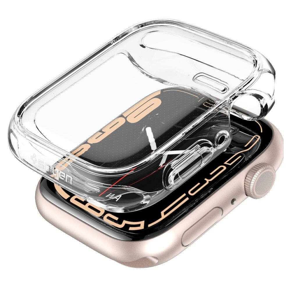 Spigen Ultra Hybrid Case kaina ir informacija | Išmaniųjų laikrodžių ir apyrankių priedai | pigu.lt