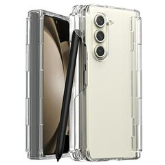 Samsung Z Fold5 kaina ir informacija | Telefono dėklai | pigu.lt