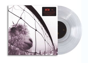 Vinilinė plokštelė Pearl Jam Vs kaina ir informacija | Vinilinės plokštelės, CD, DVD | pigu.lt