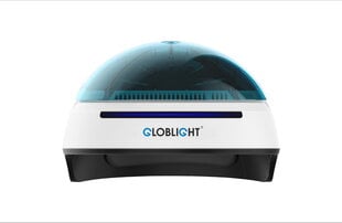 Globlight kaina ir informacija | Veido priežiūros prietaisai | pigu.lt
