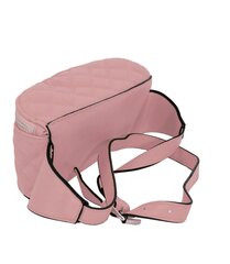 Модная стеганая поясная сумка ромбовидной формы. цена и информация | Женские сумки | pigu.lt