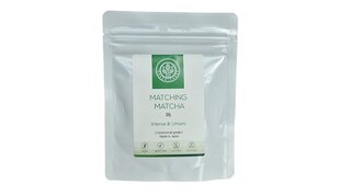 Greenleaves Matcha Intense & Umami arbata, 30g kaina ir informacija | Arbata | pigu.lt