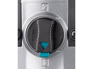 Makita DG002GZ XGT® 40V Akumuliatorinis žemės gręžtuvas Be akumuliatoriaus ir kroviklio цена и информация | Шуруповерты, дрели | pigu.lt