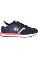 кроссовки sergio tacchini tstu0012t TSTU0012T_BL0290NARE_46 цена и информация | Кроссовки для мужчин | pigu.lt