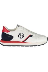 кроссовки sergio tacchini tstu0012t TSTU0012T_BIWHINAVY_46 цена и информация | Кроссовки для мужчин | pigu.lt