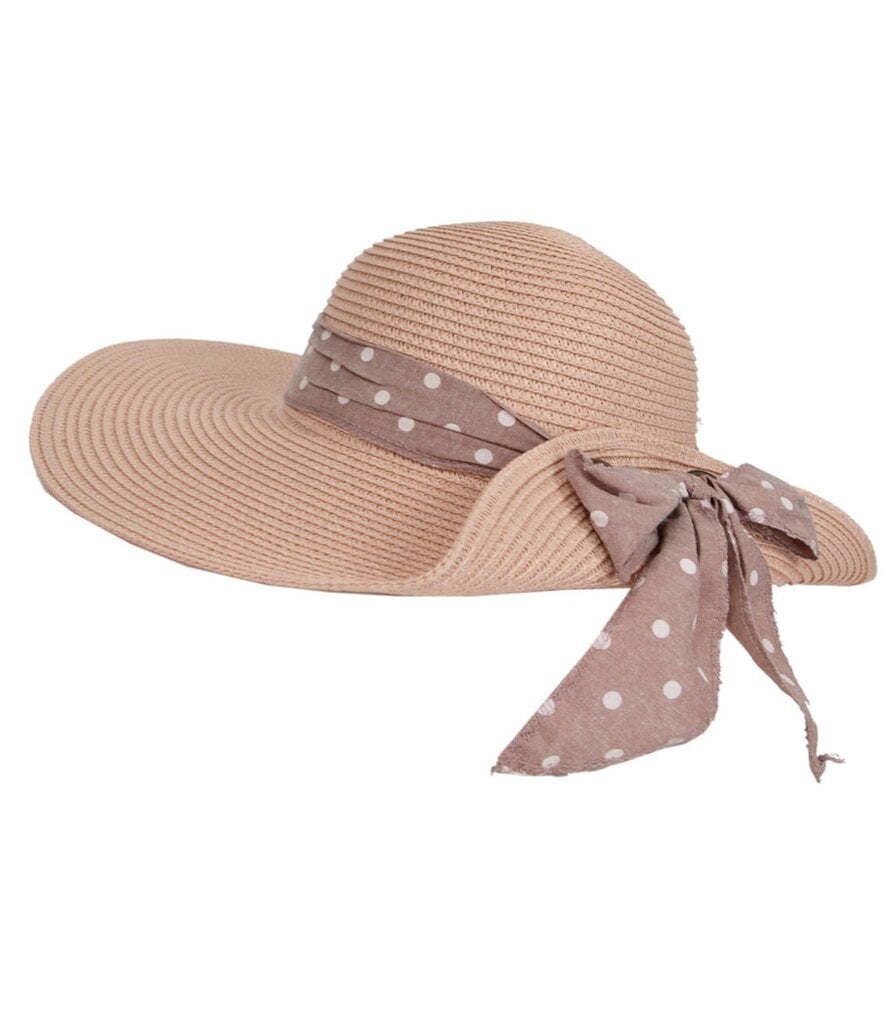 Kepurė moterims 6350 цена и информация | Kepurės moterims | pigu.lt