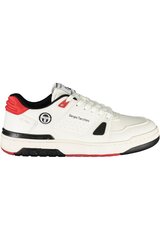 кроссовки sergio tacchini tstu0012t TSTU0012T_BIWHINAVY_46 цена и информация | Кроссовки мужские | pigu.lt