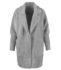 Женское пальто ALPAKO цена и информация | Женские пальто | pigu.lt