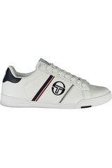 кроссовки sergio tacchini tstu0012t TSTU0012T_BIWHINAVY_46 цена и информация | Кроссовки мужские | pigu.lt