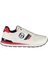 кроссовки sergio tacchini tstu0012t TSTU0012T_BIWHINAVY_46 цена и информация | Кроссовки мужские | pigu.lt