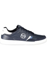 кроссовки sergio tacchini tstm0005s TSTM0005S_BLNAVYWHI_46 цена и информация | Кроссовки для мужчин | pigu.lt