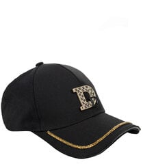 Бейсбольная кепка Lifestyle цена и информация | Женские шапки | pigu.lt