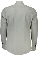 Marškiniai vyrams Harmont & Blaine, žali kaina ir informacija | Vyriški marškiniai | pigu.lt