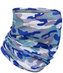 Kaklo mova 9171-uniw цена и информация | Мужские шарфы, шапки, перчатки | pigu.lt