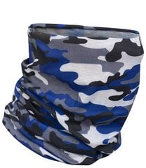 Kaklo mova 9172-uniw цена и информация | Мужские шарфы, шапки, перчатки | pigu.lt
