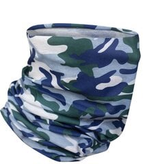 Kaklo mova 9173-uniw цена и информация | Мужские шарфы, шапки, перчатки | pigu.lt