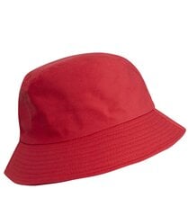 Универсальная гладкая ШАПКА-ВЕДРО Весна цена и информация | Женские шапки | pigu.lt