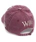 Universali plėšyta kepurė, rožinė цена и информация | Kepurės moterims | pigu.lt