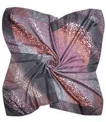 Красивый весенний красочный шарф омбре цена и информация | Женские шарфы, платки | pigu.lt